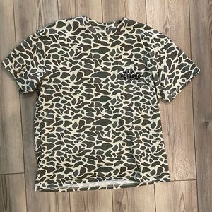 Burlebo Pocket Shirt